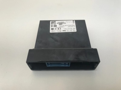 Citroen e-c4 iii e-mokka ii b електрик модуль блок керування світла 9848045380 фото №1