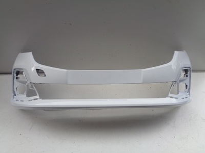 Бампер передний ford transit connect iii 22- 28906 фото №1