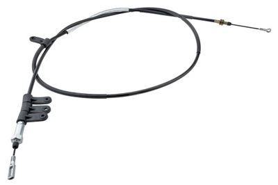 HLR-CT-005 NTY CABLE FRENOS DE MANO NTY  