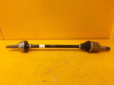 Tesla model y привідний вал задня задня p1188165 00 a фото №1