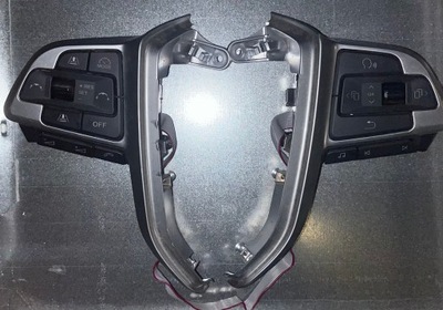 Кнопки керма man tg3 новий model фото №1