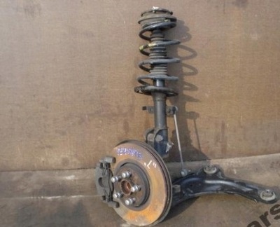 Renault vel satis 3.5 lift поворотный кулак передняя левая фото №1