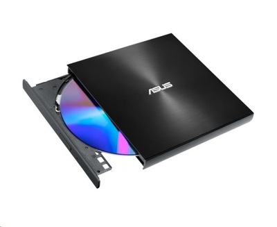 Nagrywarka DVD zewnętrzna Asus ZenDrive U8M SDRW-08U8M-U na USB