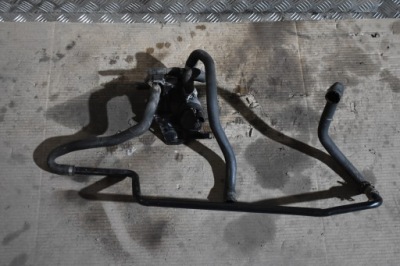 Idealna магістраль wody помпа mercedes w166 350cdi 1 фото №1