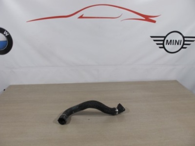 Шланг пабтрубок  труба bmw g20 g21 g22 8581012 фото №1