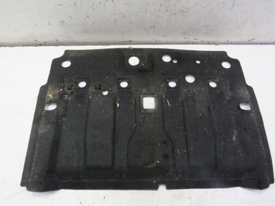 Коврик пол 7 человек carens iv фото №1