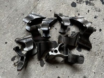 Блокировка впрыска scania r hpi dc 1215 1549072 фото №1