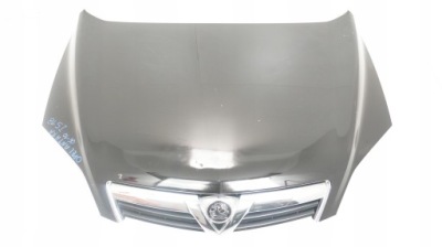 Капот кришка двигуна opel antara 06-10r ops фото №1