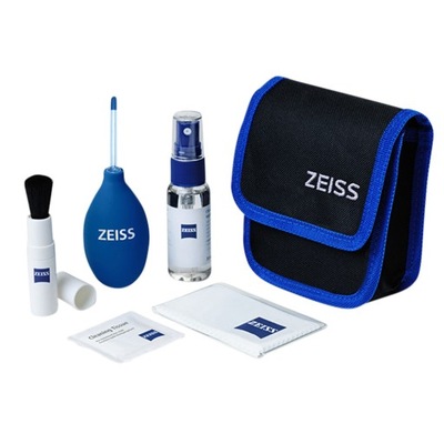 Zestaw czyszczący do optyki Zeiss Lens Cleaning Kit