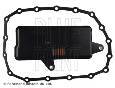 TRANSMISSION OIL FILTER SET 