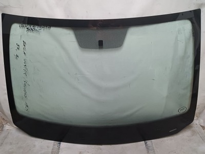 Стекло передняя dacia duster/ sandero 2018- оригинал фото №1