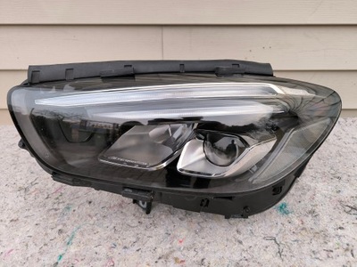 MERCEDES 247 B KLASĖ ŽIBINTAS FULL LED 2479062503 A2479062503 W247 A247 