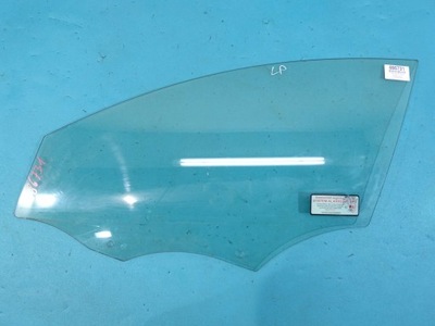 Стекло дверь перед левая volvo s60 ii 10-18 водителя фото №1