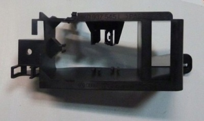 Vw scirocco кронштейн кронштейн 1k0937545l фото №1