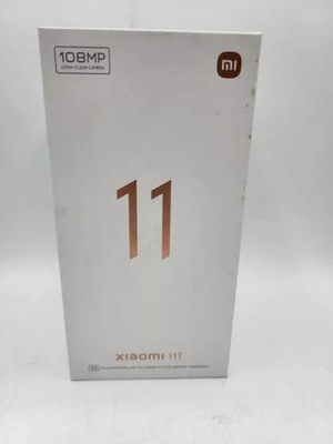 TELEFON XIAOMI REDMI 11T 256GB OKAZJA !