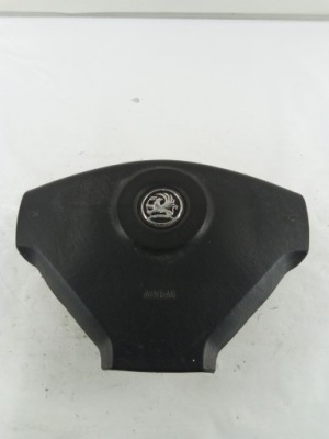 H918 подушка водія vivaro 91167641 фото №1