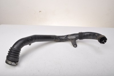 Subaru outback iv 2.0 d труба интеркулер фото №1