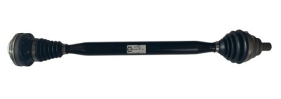 Приводной вал правый  audi 8j0407272gx фото №1