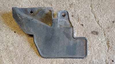 Honda civic viii брызговик левый задняя 74485-smga фото №1