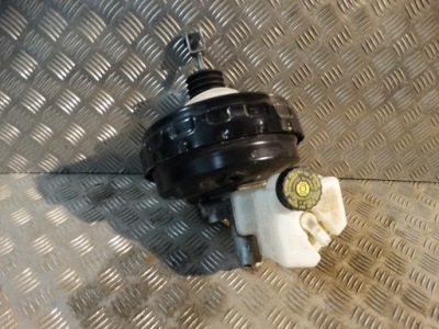 Idealne усилитель тормозов насос тормозная mercedes sl w231 r231 1 9 фото №1