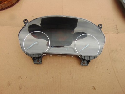 Приборы счетчик ford ecosport mk2 фото №1