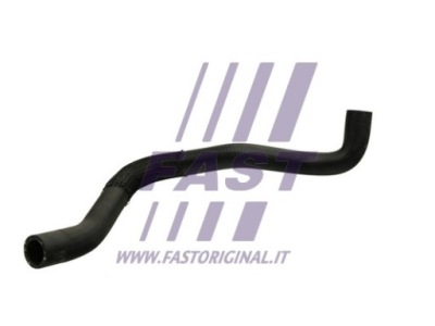 Fast труба охолодження ford transit 13 бака фото №1