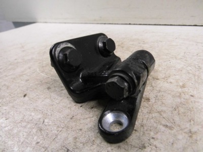 Mercedes b w245 петля дверь левый задний  верхний фото №1