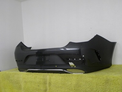 Бампер задня mercedes cls w253 amg c257 оригінал фото №1