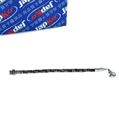 Шланг гальмівний перед p do hyundai h-1 starex фото №1