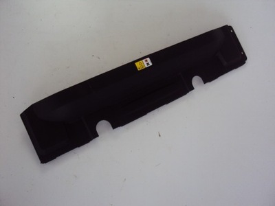 PROTECCIÓN CORREA PARTE DELANTERA RANGE ROVER VOGUE L405 3.0 D 13-  