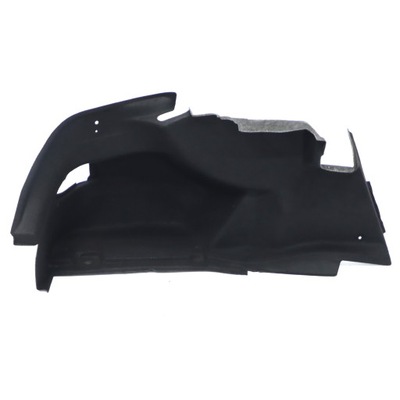 MERCEDES W205 FORRO PROTECCIÓN LATERAL PRZESTRZENI DE MALETERO IZQUIERDA A2056908304  