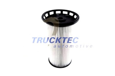 TRUCKTEC FILTRO COMBUSTIBLES AUDI  