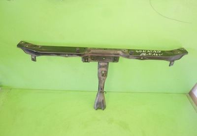 Pas передний усилитель передний hyundai sonata iv фото №1