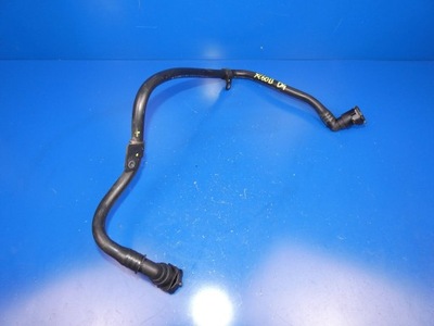 Volvo xc60 ii xc90 ii v90 ii s90 ii труба шланг wody відповітрювач фото №1