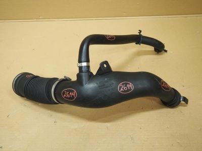 Wąż труба шланг turbo ulysse c8 807 1485369080 фото №1