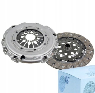 Blue print adr163023 набір зчеплення фото №1