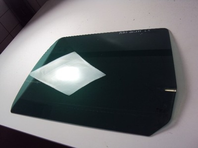 Стекло дверь левый задняя ford galaxy 2002 rok фото №1