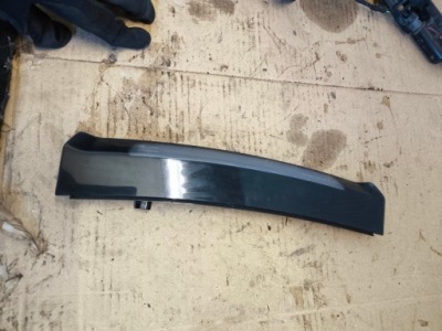 Opel astra k третий свет стоп opel astra k grandland 39037080 ? фото №1