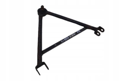 Важіль правий перед ligier nova фото №1