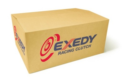 Exedy fjk2034 набір зчеплення фото №1