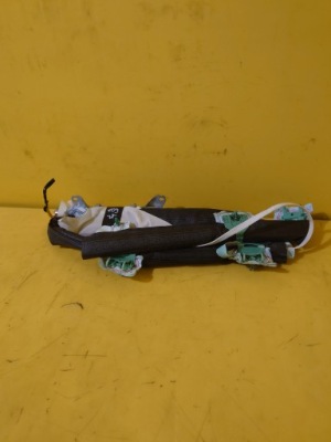 Alfa romeo giulietta шторка безпеки подушка безпеки права сторона фото №1