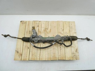 Mercedes slk r172 172 рулевая рейка трансмиссия фото №1