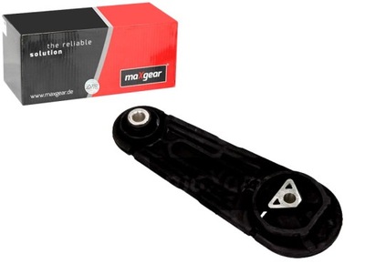 Подушка двигуна renault megane maxgear фото №1