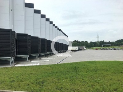 Magazyny i hale, Bydgoszcz, 2160 m²