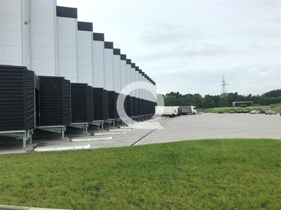 Magazyny i hale, Bydgoszcz, 2700 m²