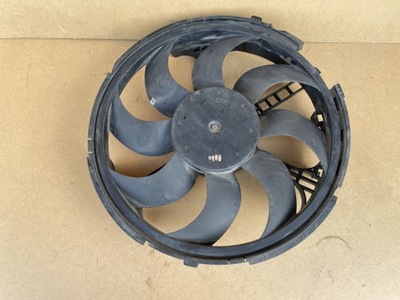 Вентилятор радиатора fiat stilo фото №1