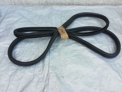 Прокладка дверь правый задняя задняя kia ceed iii 17-22 фото №1