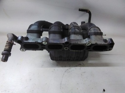 6404 opel agila b k12b коллектор всасывающий фото №1