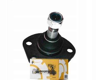 Шарова опора важеля fiat ducato 94+ лівий правий 18q фото №1