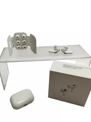 SŁUCHAWKI AIRPODS PRO 2 GEN